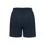Herren Neapel 2025/26 Drittes Euro Shorts