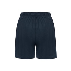 Kinder Neapel 2025/26 Drittes Euro Shorts