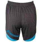 Herren Ipswich Town 2025/26 Dritte Shorts