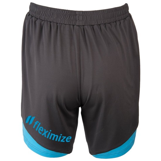 Herren Ipswich Town 2025/26 Dritte Shorts