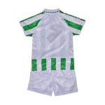 Kinder Real Betis 2024/25 Heimkit