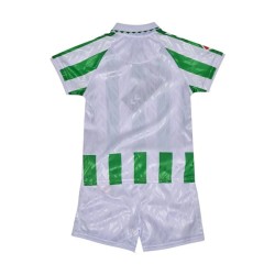 Kinder Real Betis 2024/25 Heimkit Kinder Real Betis 2024/25 Heimkit