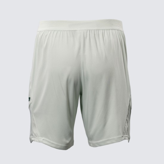 Kinder Norwich City 2025/26 Auswärtsshorts