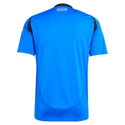 Herren CF Montréal 2025 Heim Shirt Herren CF Montréal 2025 Heim Shirt