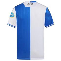 Herrentrikot Blackburn Rovers 2025/26 Heim