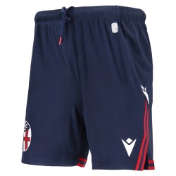 Herren Bologna FC 2024/25 Auswärtsshorts