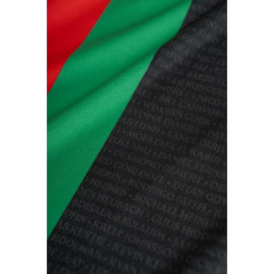 Damen N.E.C. Nijmegen 2025/26 Pokalfinale Trikot Damen N.E.C. Nijmegen 2025/26 Pokalfinale Trikot