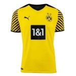 Herren HAALAND BVB Borussia Dortmund 2021/22 Heimtrikot Herren HAALAND BVB Borussia Dortmund 2021/22 Heimtrikot