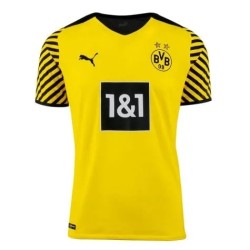 Kinder HAALAND BVB Borussia Dortmund 2021/22 Heimtrikot Kinder HAALAND BVB Borussia Dortmund 2021/22 Heimtrikot