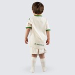 Kind Norwich City 2024/25 Dritttrikot