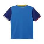 Herren Eintracht Braunschweig 2024/25 Auswärts Trikot