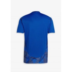 Herren Strasbourg 2024/25 Drittentrainingsshirt Vor Match - Blau Herren Strasbourg 2024/25 Drittentrainingsshirt Vor Match - Blau