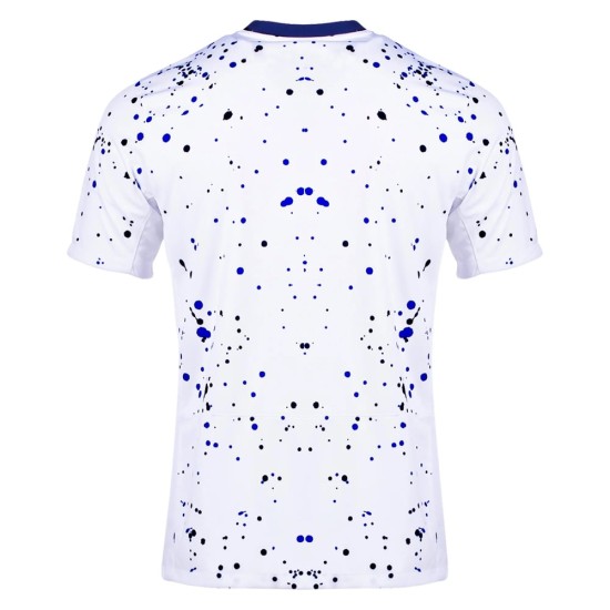 USA USMNT Heimtrikot 23/24 USA USMNT Heimtrikot 23/24