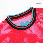 Südkorea Heimtrikot Spielerversion 2024