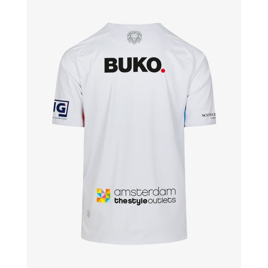 Damen SC Telstar 2025/26 Heimtrikot Damen SC Telstar 2025/26 Heimtrikot