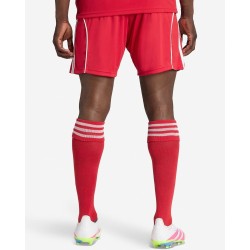 Kinder Liverpool 2025/26 Heimshorts