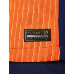 Niederlande Spielerversion Heimtrikot EURO 2024