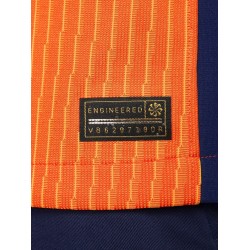 Niederlande Spielerversion Heimtrikot EURO 2024