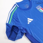 Italien Heimtrikot EURO 2024