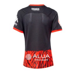Damen Real Mallorca 2024/25 Heimtrikot