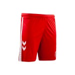Damen SSV Jahn Regensburg 2024/25 Heim Shorts