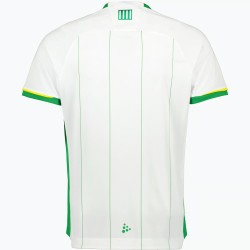 Herren Hammarby IF 2024 Heimtrikot