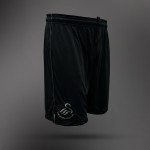 Kind Swansea City 2024/25 Auswärtsshorts