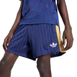 Herren Real Madrid 2026 Retro Originals Shorts