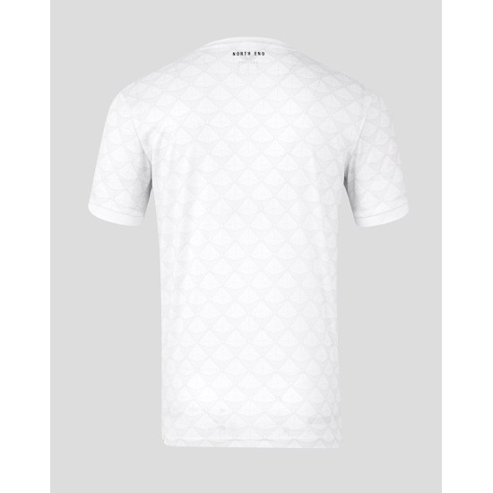 Herren Preston North End 2025/26 Heimtrikot