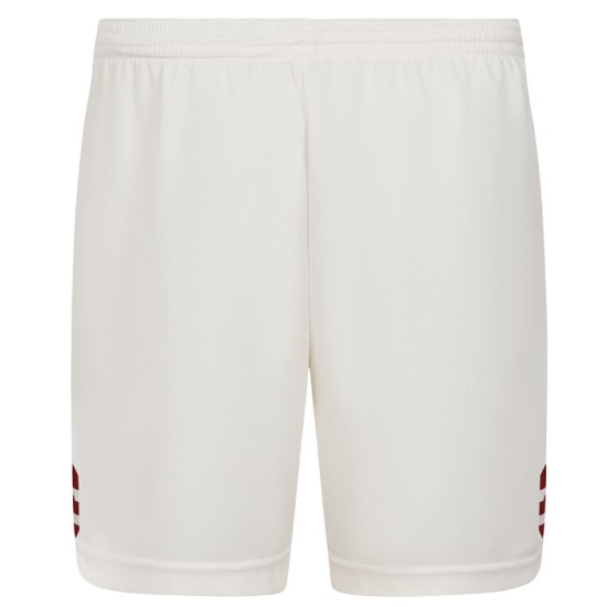 Kinder Sheffield United 2024/25 Dritte Shorts