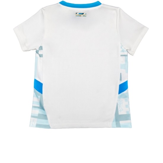 Kinder OM 2024/25 Heimset