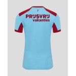 Damen Feyenoord 2025/26 Ausweichtrikot Damen Feyenoord 2025/26 Ausweichtrikot