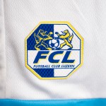 Damen FC Luzern 2025/26 Auswärtsshorts Damen FC Luzern 2025/26 Auswärtsshorts