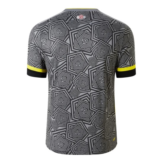Damen LOSC 2024/25 Drittes Trikot