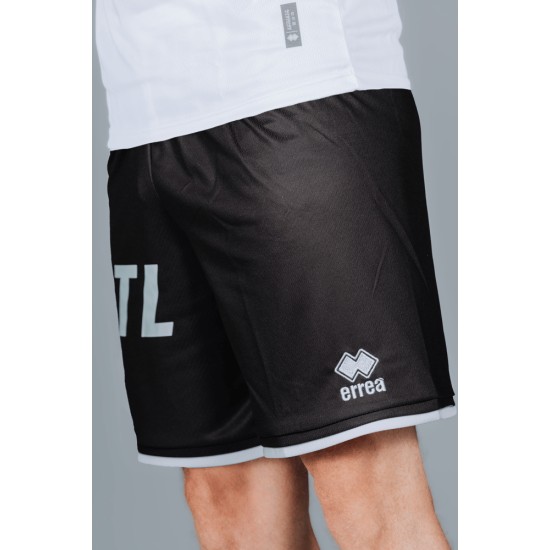 Herren FC Lugano 2025/26 Auswärtsshorts