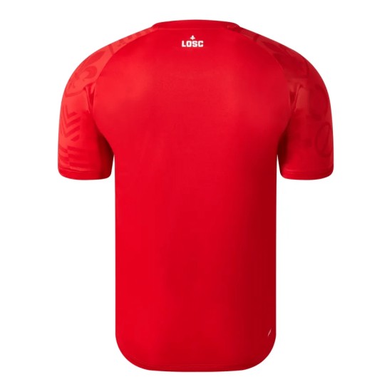 Herren LOSC 2024/25 Heim Pre-Match Trikot