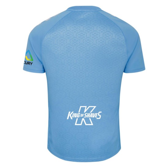 Herren Coventry City 2024/25 Heimtrikot