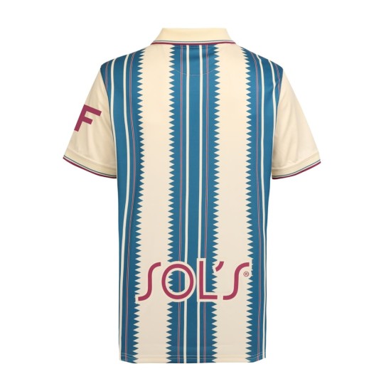 Herren Havre AC 2025/26 Drittes Trikot Herren Havre AC 2025/26 Drittes Trikot