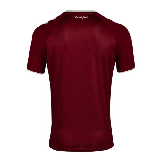 Herren SSV Jahn Regensburg 2024/25 Auswärts Trikot