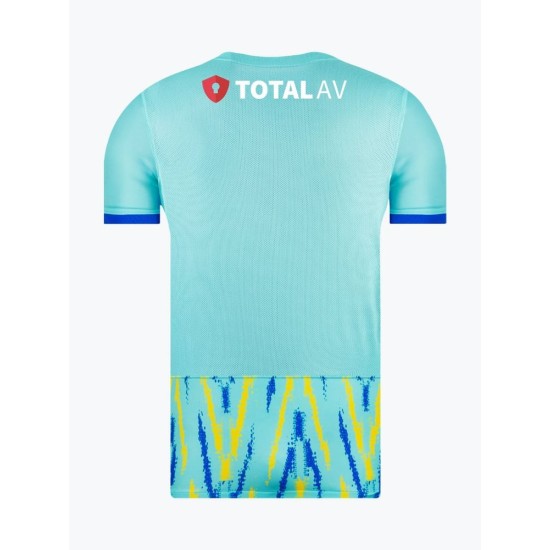Herren Portsmouth 2024/25 Dritttrikot