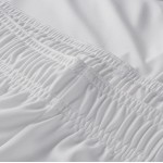 Kinder Leeds United 2026/27 Ausweichshorts Auswärts