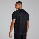 Damen Manchester United 1998/99 Retro Trikot