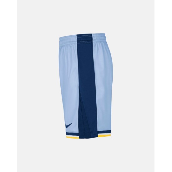 Damen Tottenham Hotspur 2024/25 Auswärts Shorts