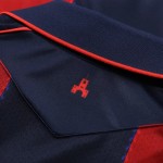 Kinder Bologna FC 2026/27 Heimtrikot