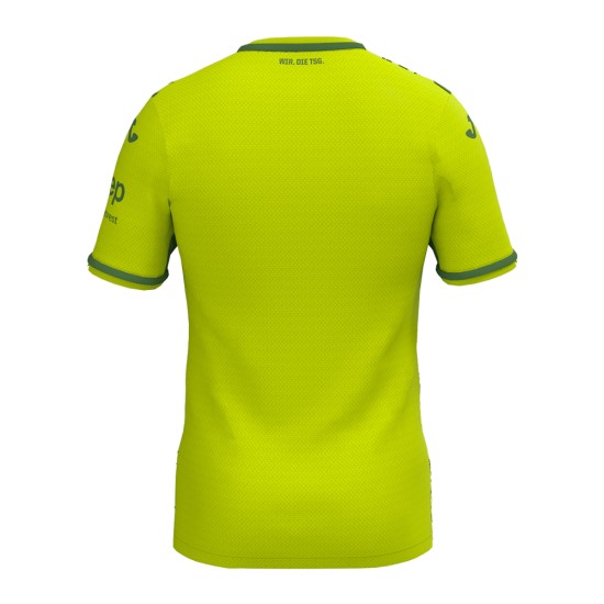 Damen TSG Hoffenheim 2024/25 Dritttrikot