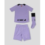 Kinder Athletic Bilbao 2024/25 Drittes Kit