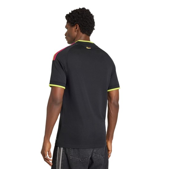 Herren Peru 2026 Auswärts Weltmeisterschaft Trikot