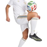 Herren Saudi-Arabien 2026 WM Auswärtsshorts