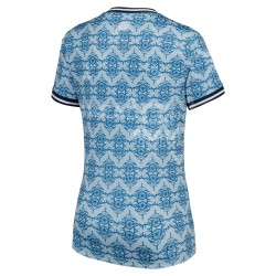 Damen Sunderland 2024/25 Drittes Trikot Damen Sunderland 2024/25 Drittes Trikot