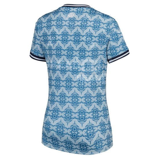 Damen Sunderland 2024/25 Drittes Trikot